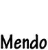 Mendo's picture